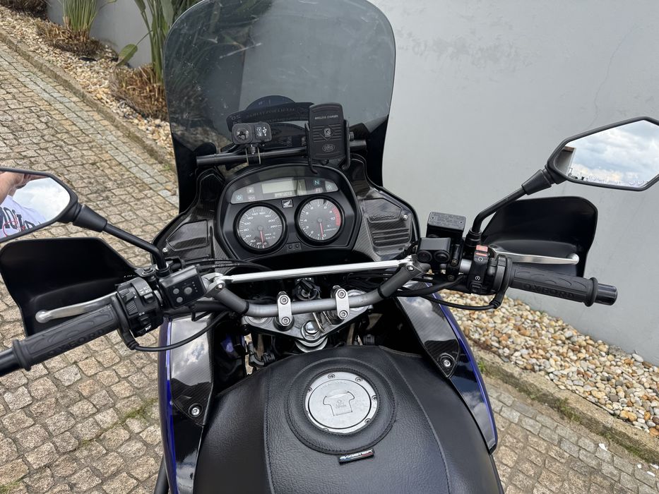 Honda varadero XL 1000