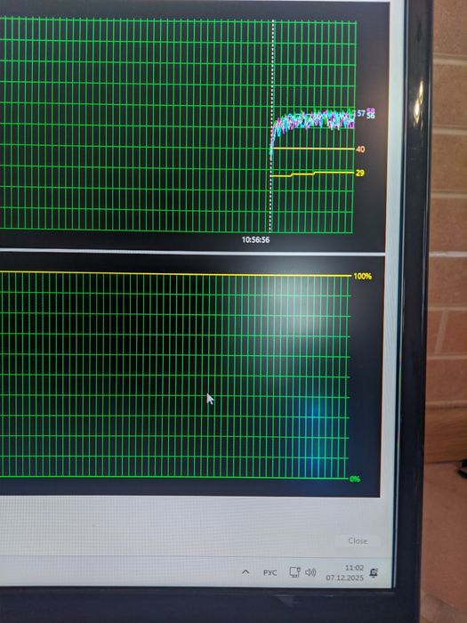 Ігровий ПК. RX 580 4GB, I5 8500 6 ядер, 16ГБ ОЗУ, SSD 128, HDD 1TB.