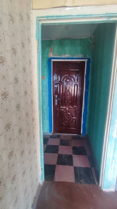 1-но комн. квартира СевГОК, всё  рядом, без долгов