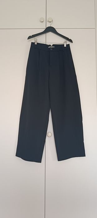 Calças da Zara Novos