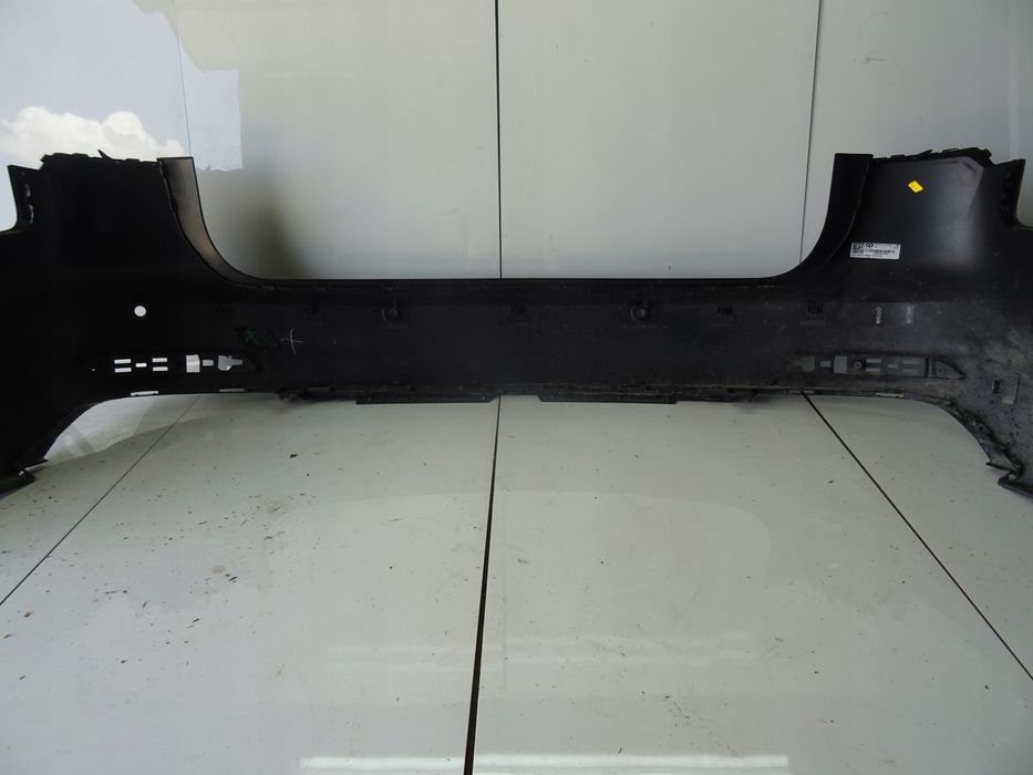 zderzak tył tylny audi a6 c8 4k9 kombi 18-22 oe
