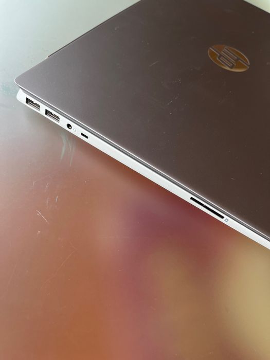 Computador HP Pavilion424883476623544325