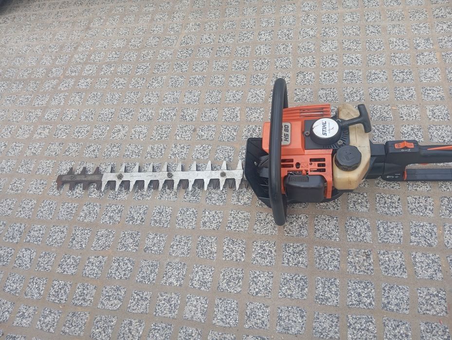 Corta sebes stihl