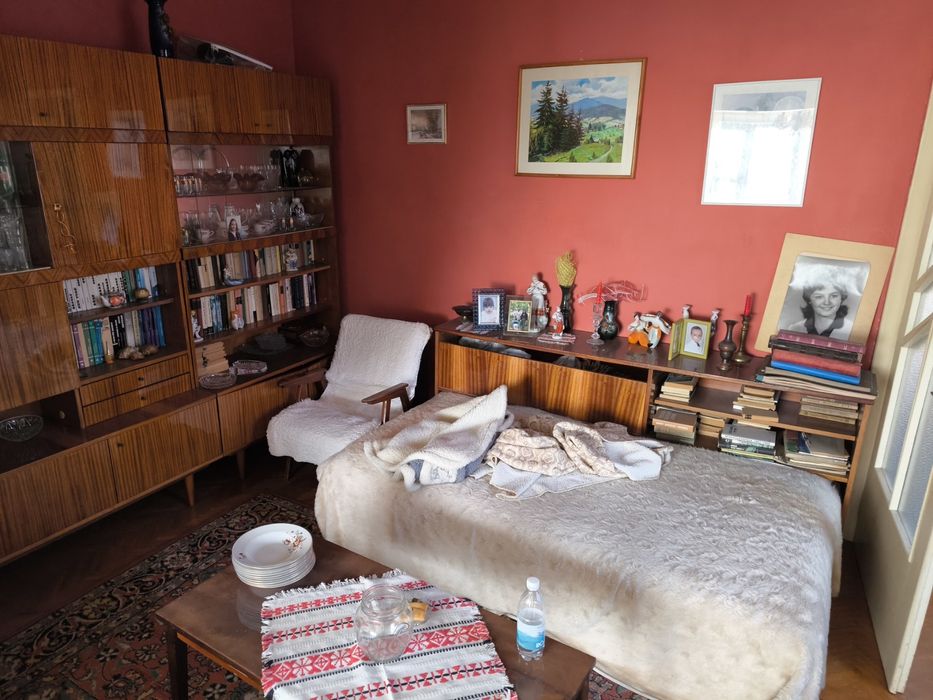 Продається будинок в центрі м.Берегове.