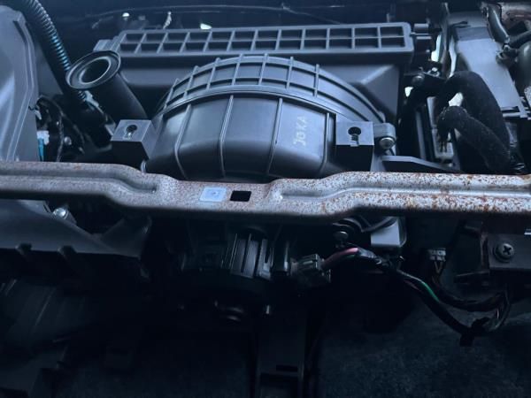 Motor da chauffage / sofagem KIA Carens IV