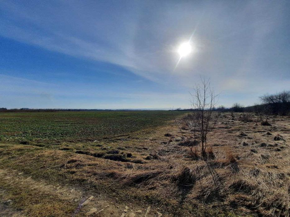 Продаж земельної ділянки село Дуліби