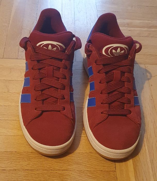 Buty dziecięce adidas campus 38 2/3