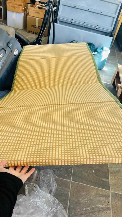 Colchão de massagem Thai