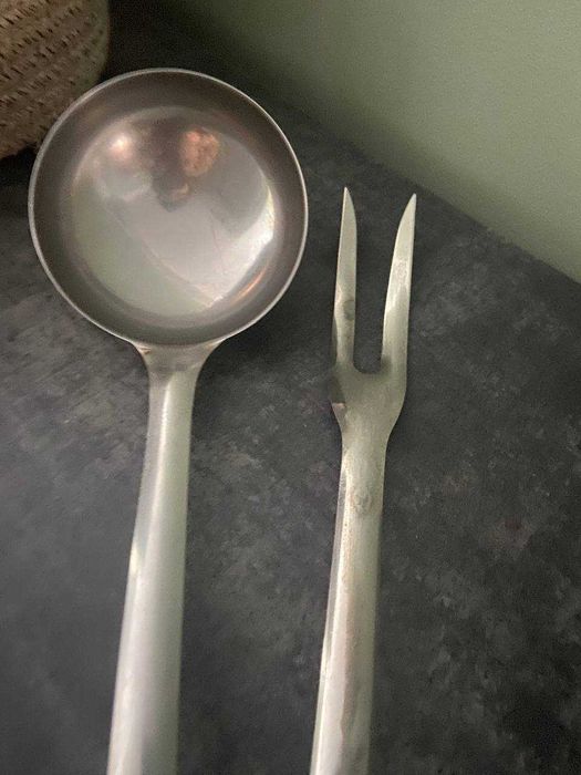 Половник вилка от Zepter (2)