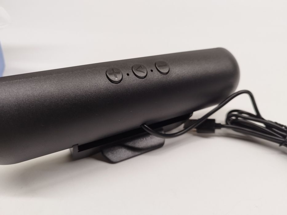 Głośnik komputerowy USB soundbar mini