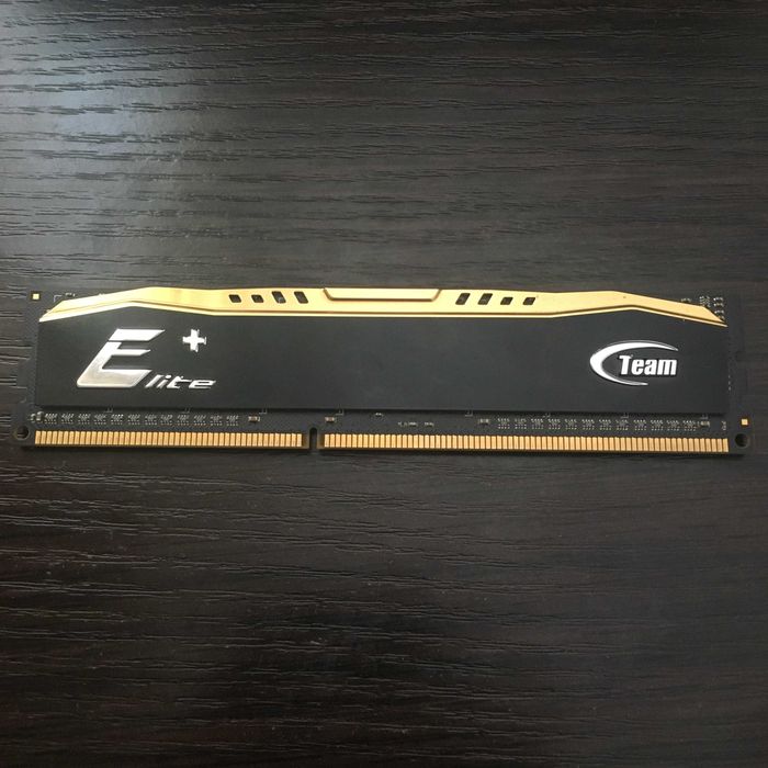 team elite ddr4 - купить компьютеры и комплектующие - Цена на OLX.ua