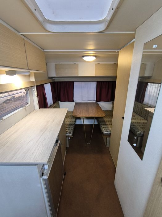 Caravana Vimara 390