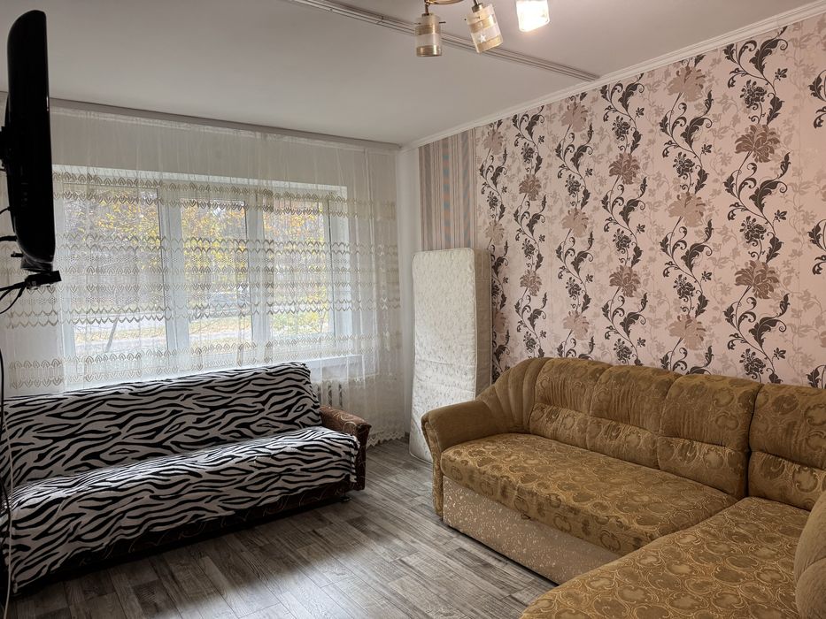 Оренда однокімнатної квартири на Північному