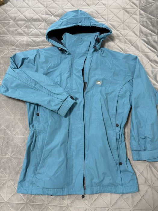 Лижна куртка без утеплення