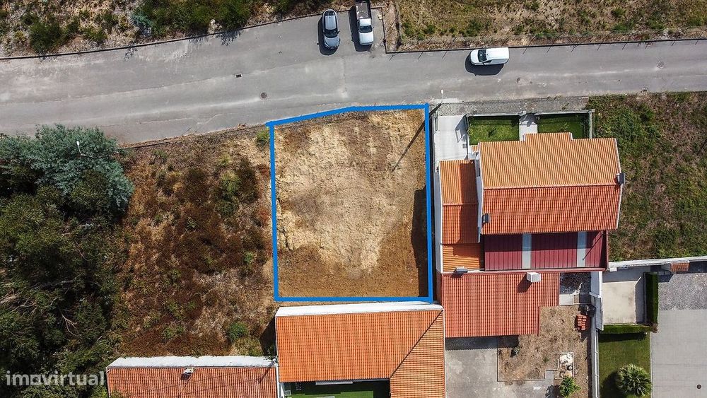 Terreno  para venda