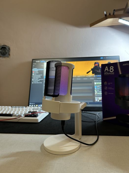 Микрофон fifine a8