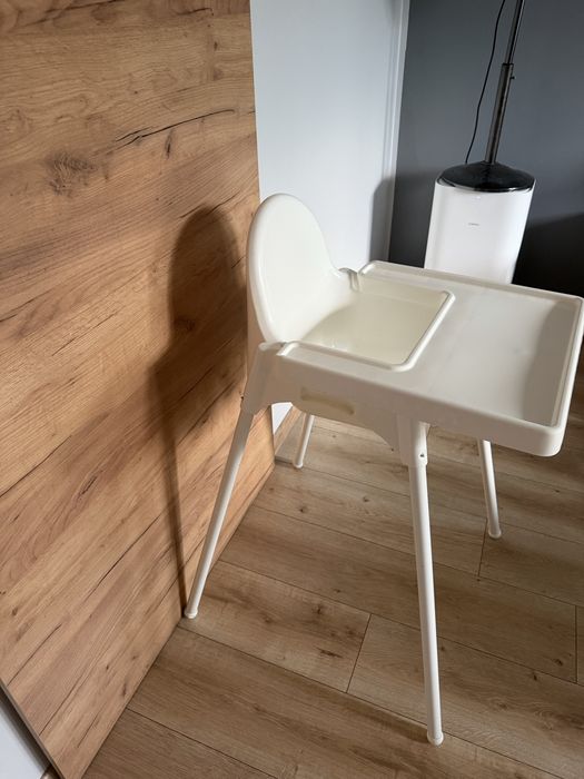 Krzeselko do karmienia Ikea Antilop