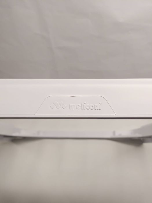 Outlet Meliconi Base Torre Basic Stacking Kit