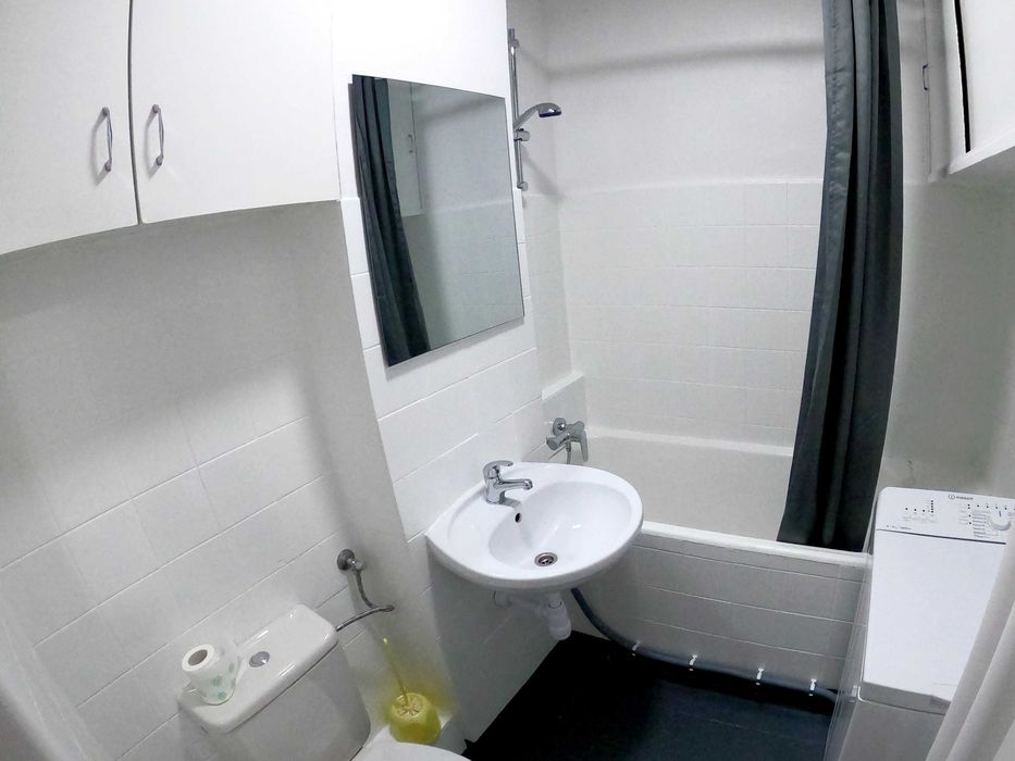 Pokój 1-osobowy, Centrum, Grzybowska, Metro Świętokrzyska - Widok 3