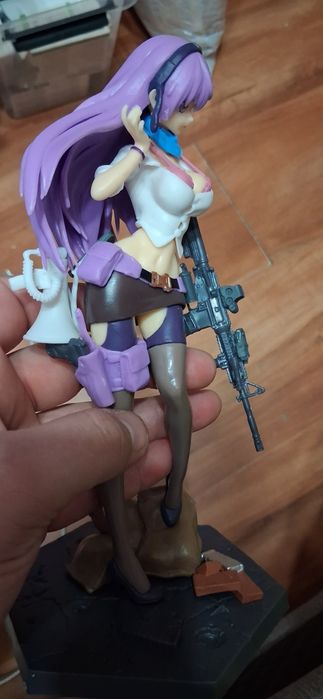 Figurka anime After-School Arena - First Shot