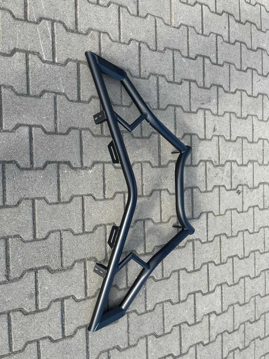 Zderzak bumper przód CFMOTO 850/1000 GEN 3