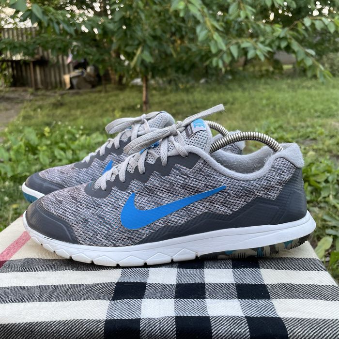 Nike flex experience rn 4 deals