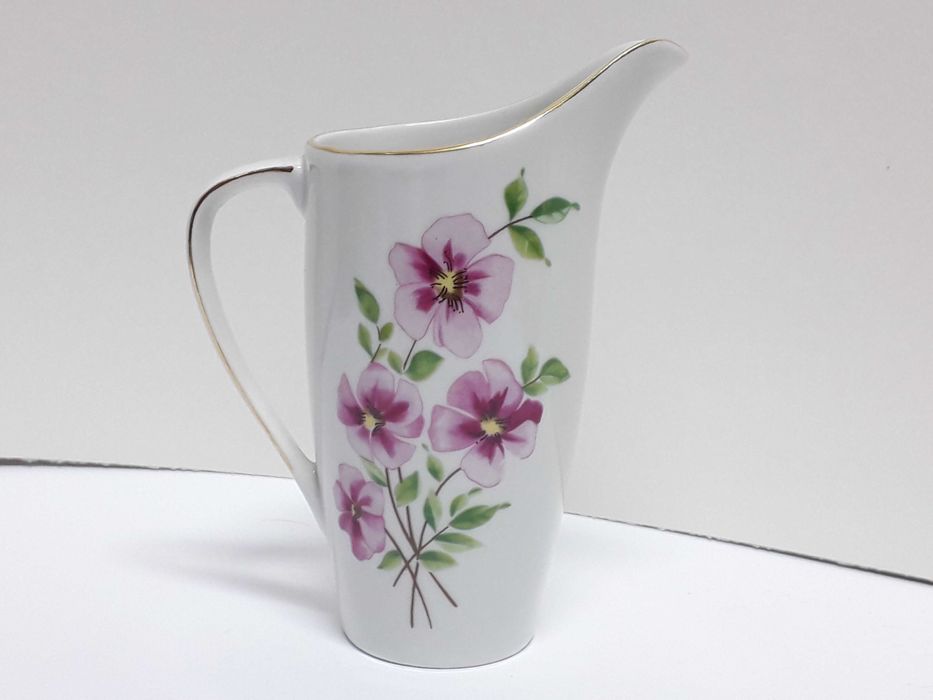 Mlecznik z serwisu Goplana, proj. Wincenty Potacki, Ćmielów