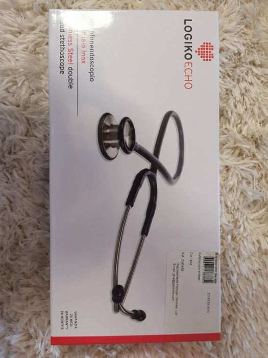 Estetoscópio LOGIKO ECHO