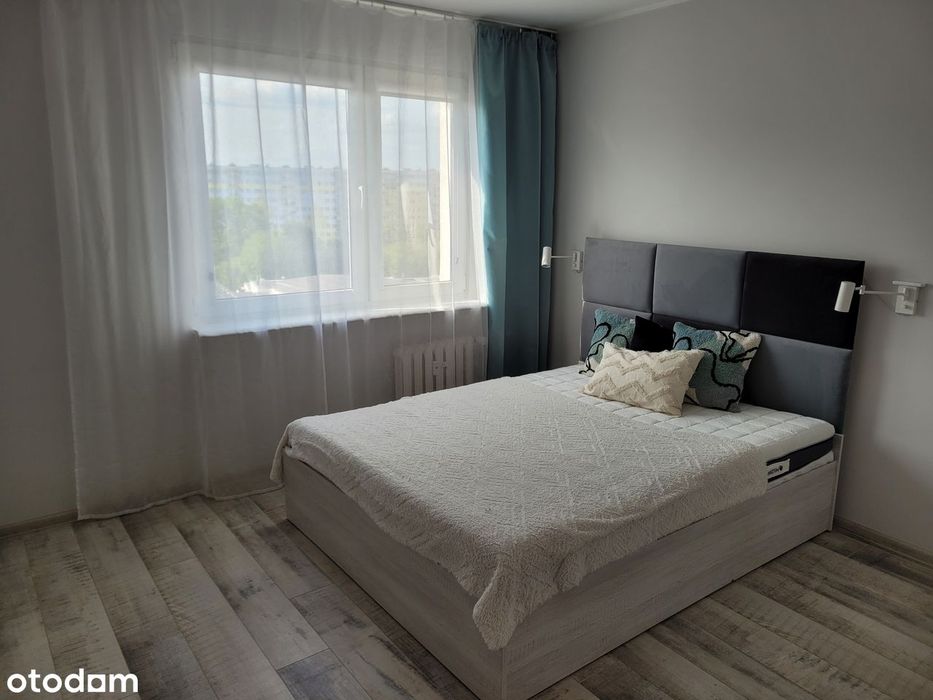 3 pokoje | Centrum Torunia | Panorama Starówki | Oferta prywatna