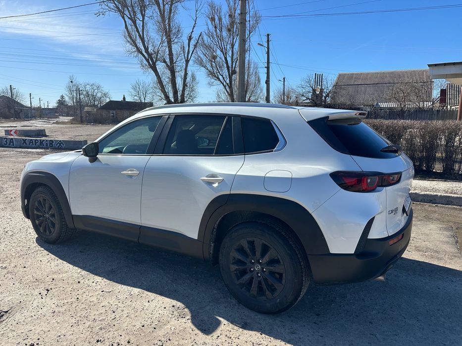 Продам Мазда сх-50