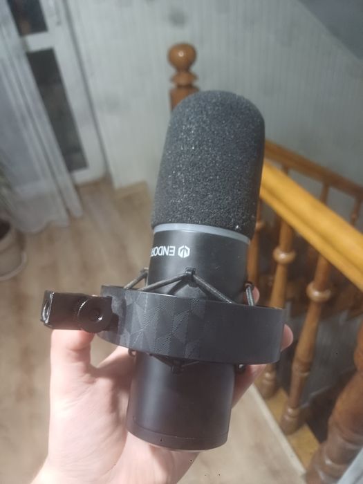 Mikrofon Endorfy Solum Broadcast