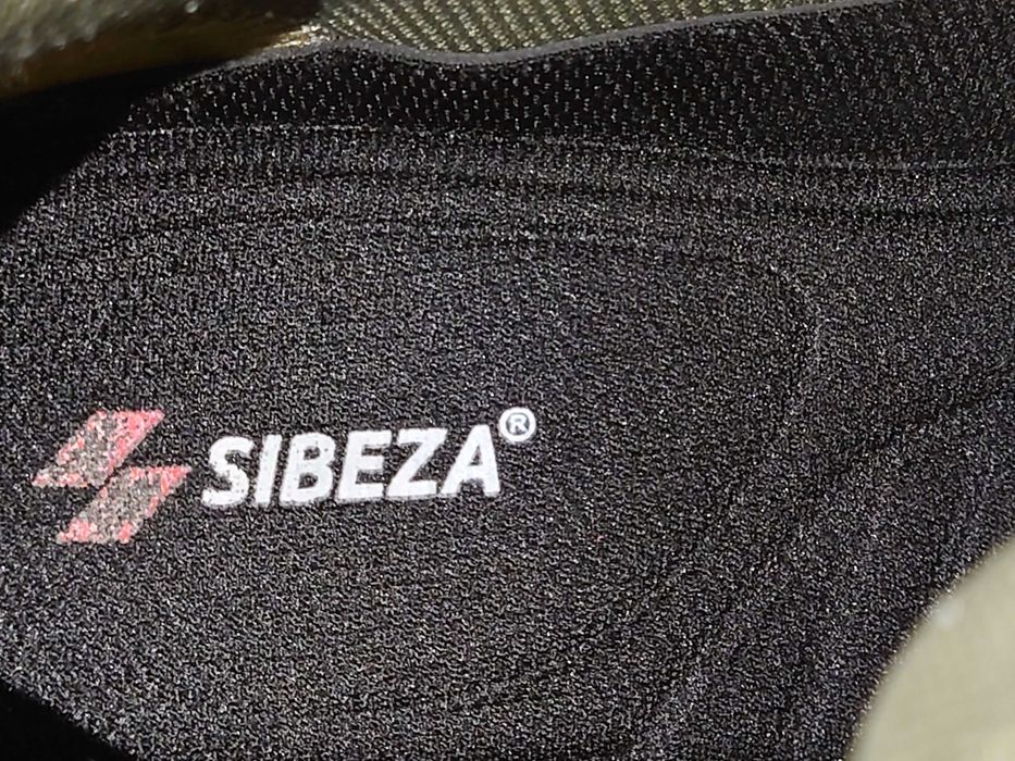 Buty taktyczne Sibeza SVG Mid Olive Green (42)- Polski Producent