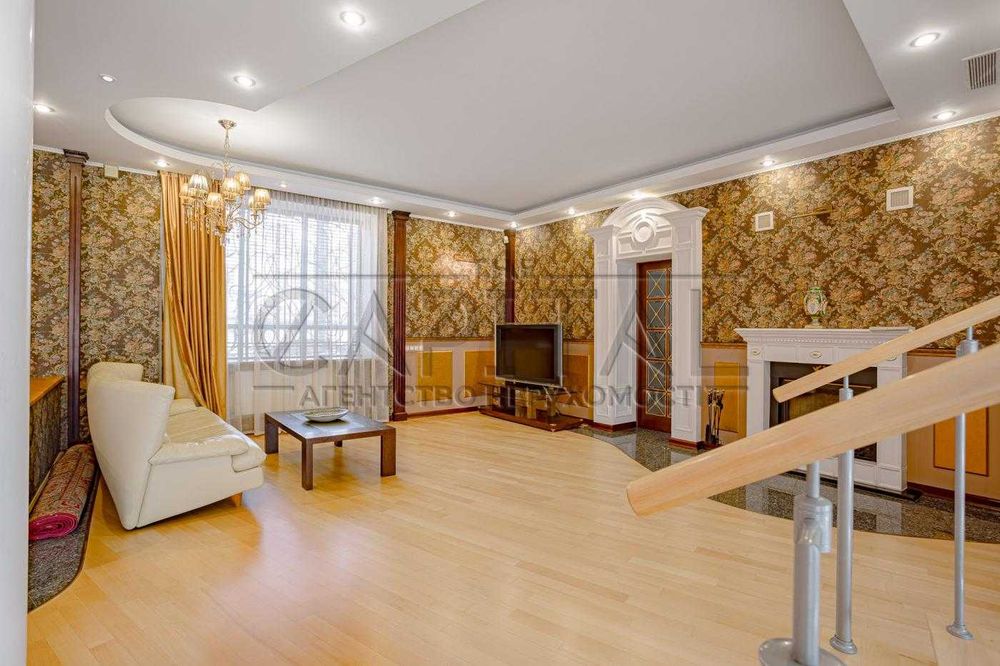 Продажа дома, Голосеево, Киев