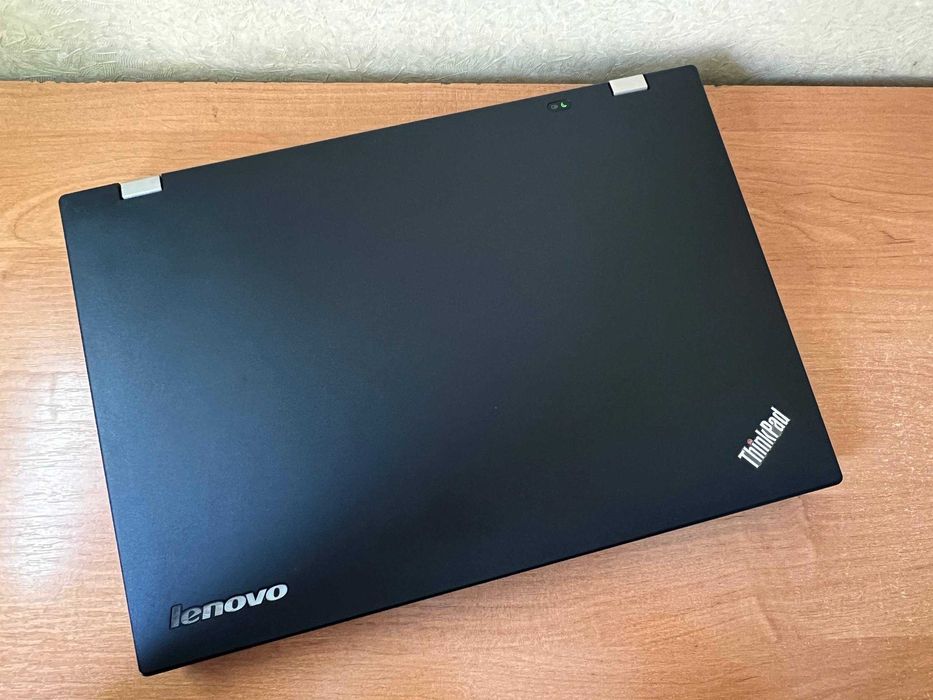2 ноутбука Lenovo Thinkpad E531 та L430