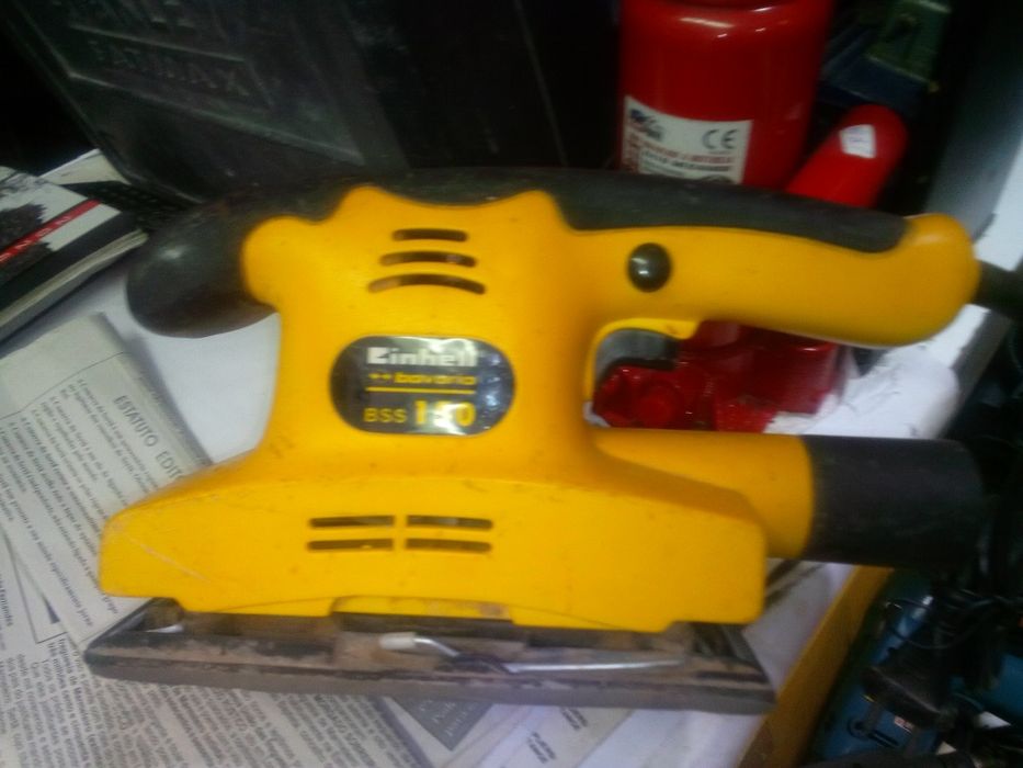 Vendo diversas ferramentas eléctricas ,bons precos436898109913180165
