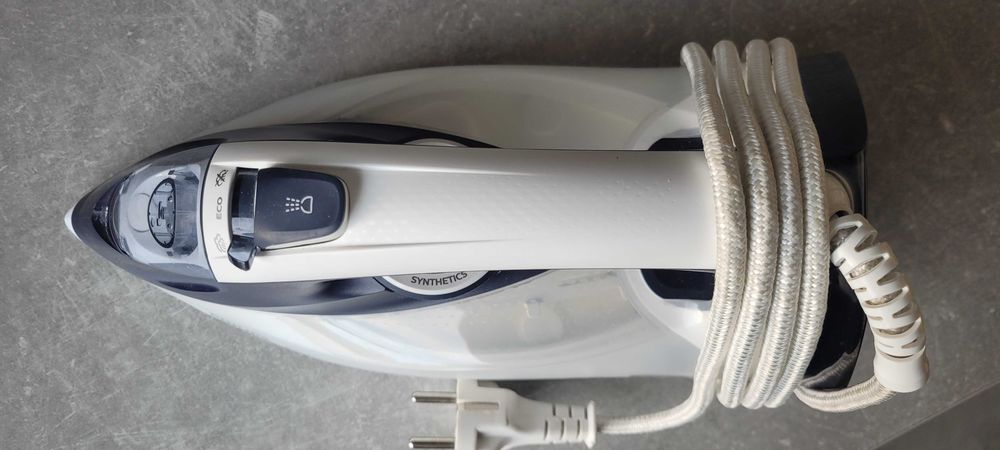 Żelazko PHILIPS Azur