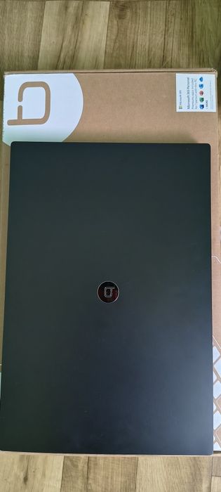 Laptopa jak Nowy Laptop Techbite PIX2 15.6 128 GB