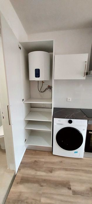 Visitas dia 25 de Setembro - Arrendo apartamento T1, centro da cidade
