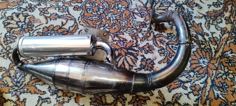 Резонатор на дио 18-27