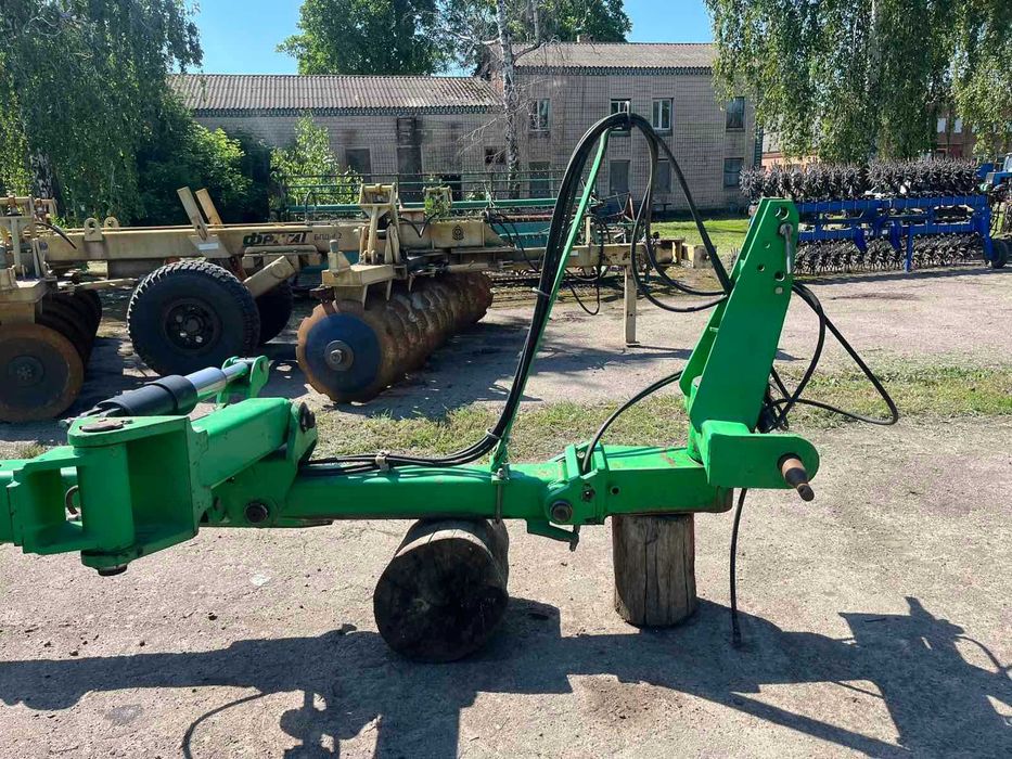 Велес Агро ПОН 5+1