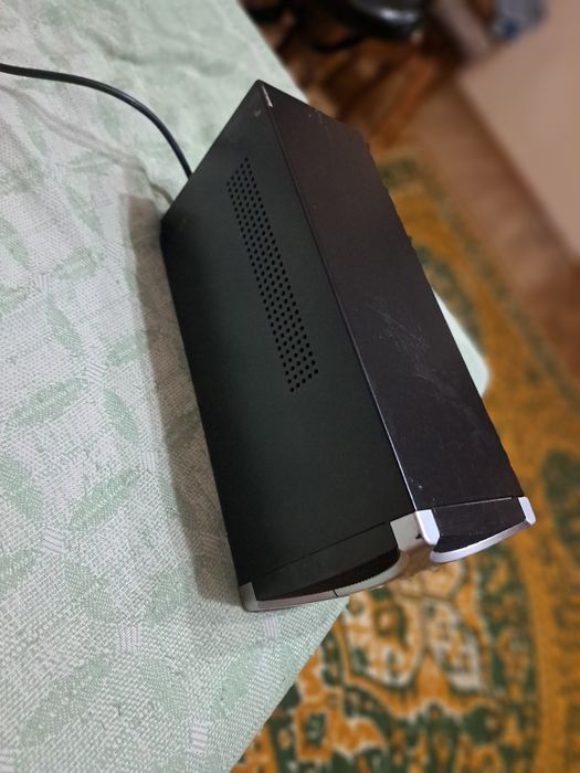 Джерело живлення.