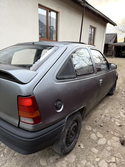 Продам Opel Kadet