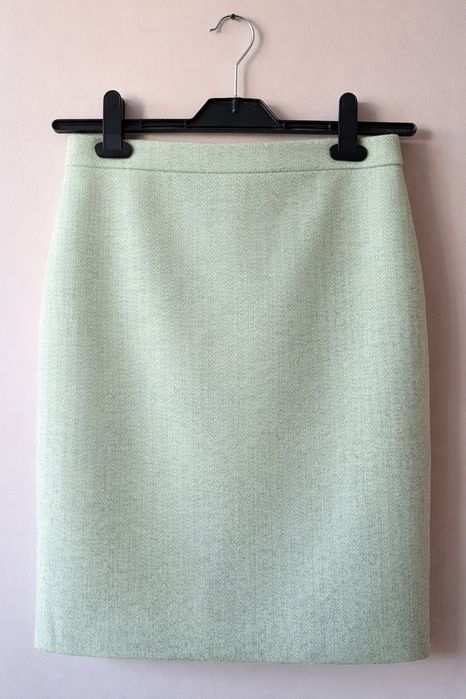 Вовняна спідниця-олівець PURE Collection. Розмір: UK 10 / EU 36