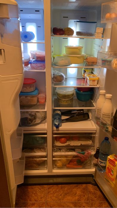 Bens materiais para casa