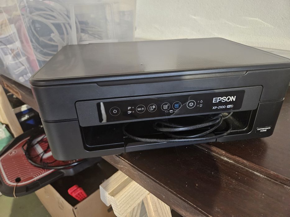 Impressora EPSON XP 2100