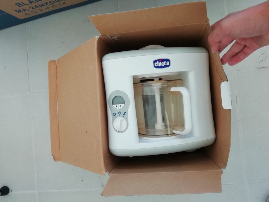 Chicco Easy Meal424184406281431041