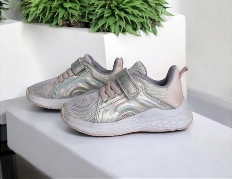 Текстильні кросівки George 24 розмір