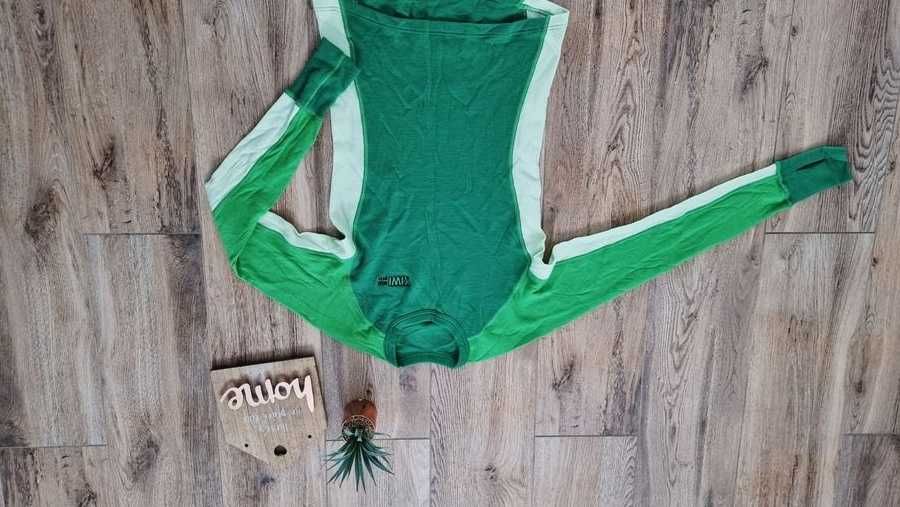 Bluzka termiczna wełniana Devold merino wool