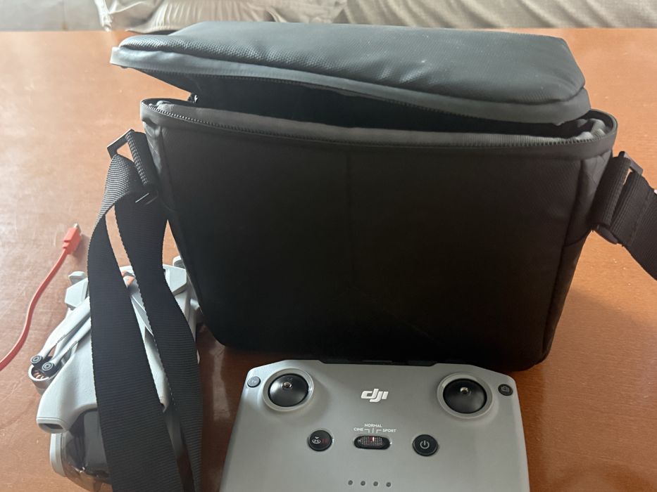 DJI Mini 3 with Remote Controller508473971437752324