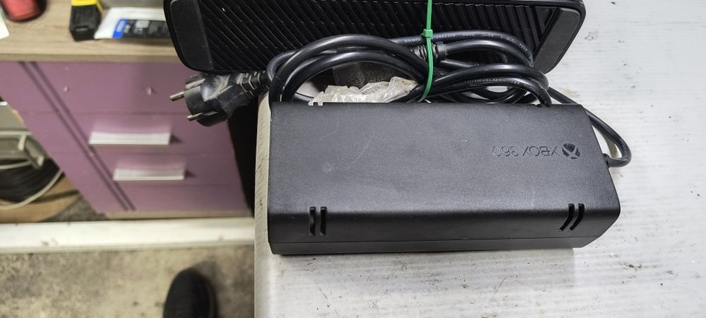 Konsola Xbox 360,250Gb